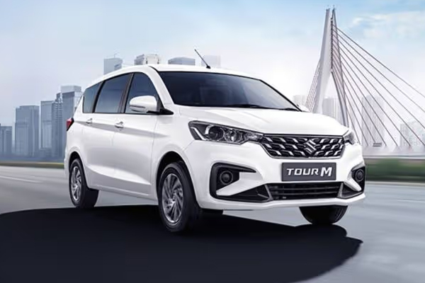 Festival Cab Journey