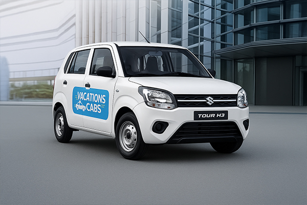 Enjoy seamless intercity travel with our reliable outstation cab services. Whether it's a weekend getaway or a long vacation, Vacations Cabs ensures comfortable rides.